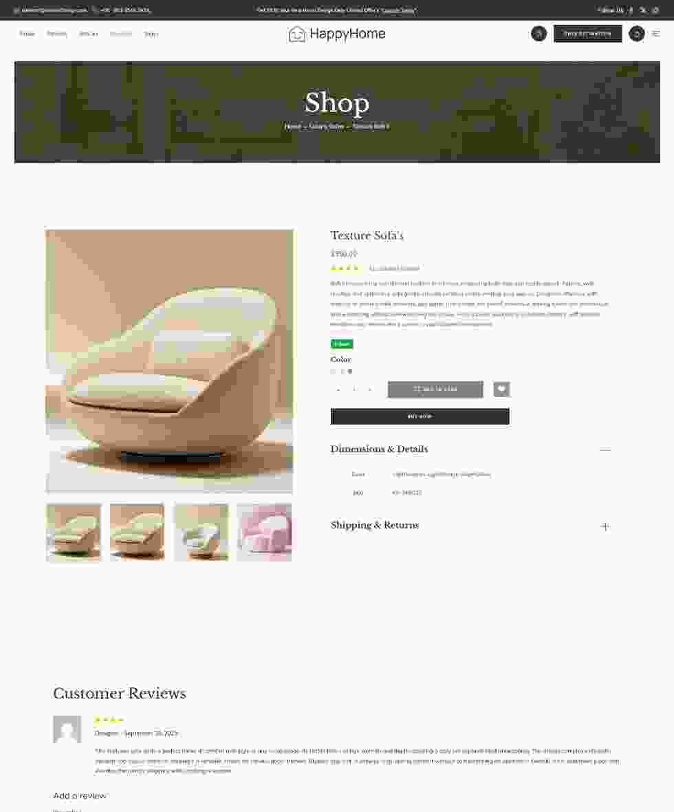 Shop-detail