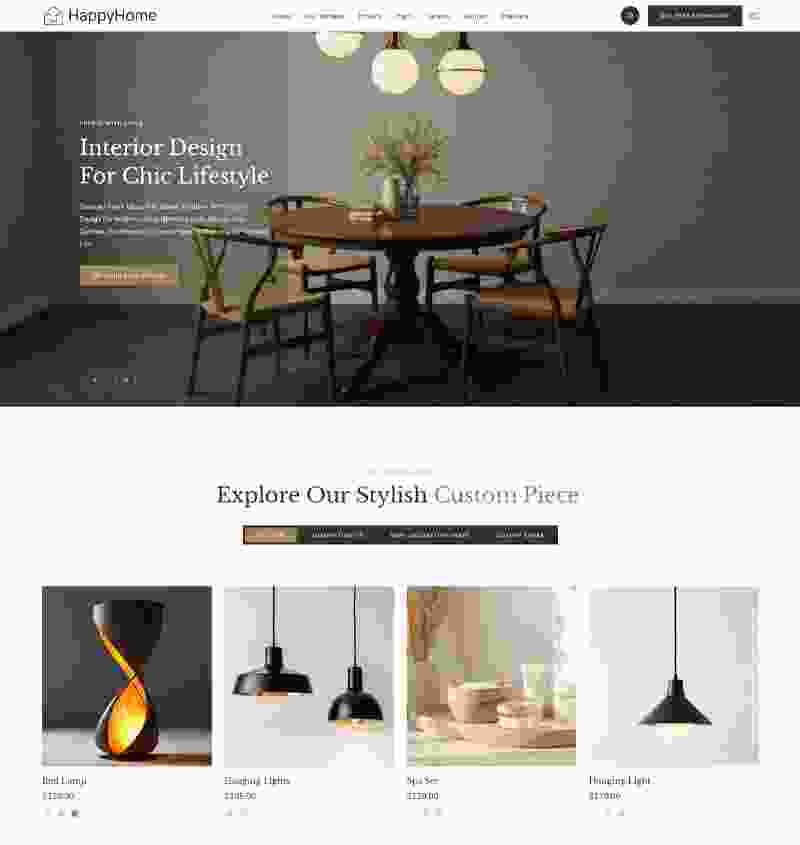 home-5 mega menu